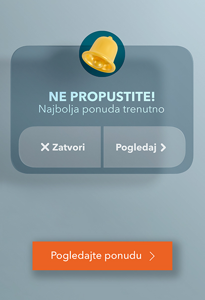 Najtraženiji proizvodi